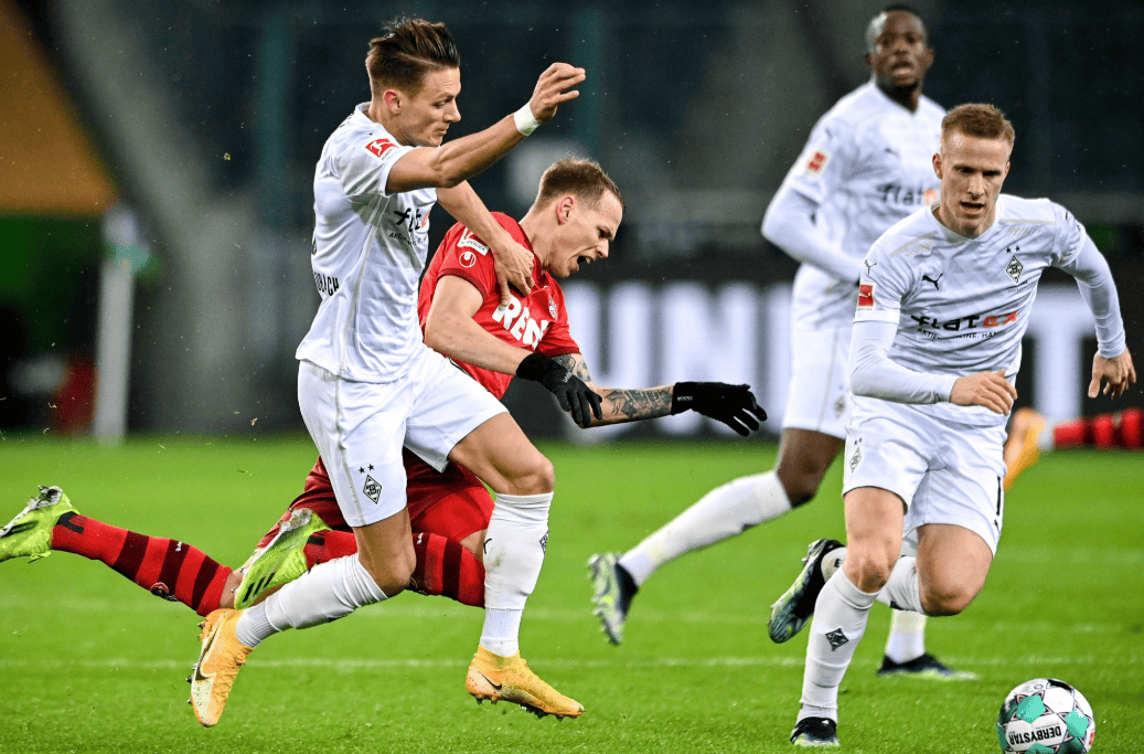 关于今晚突围战来临；门兴格拉德巴赫围绕社区盾扳平良机；信心回归；控场能力受关注的信息-九游娱乐官网