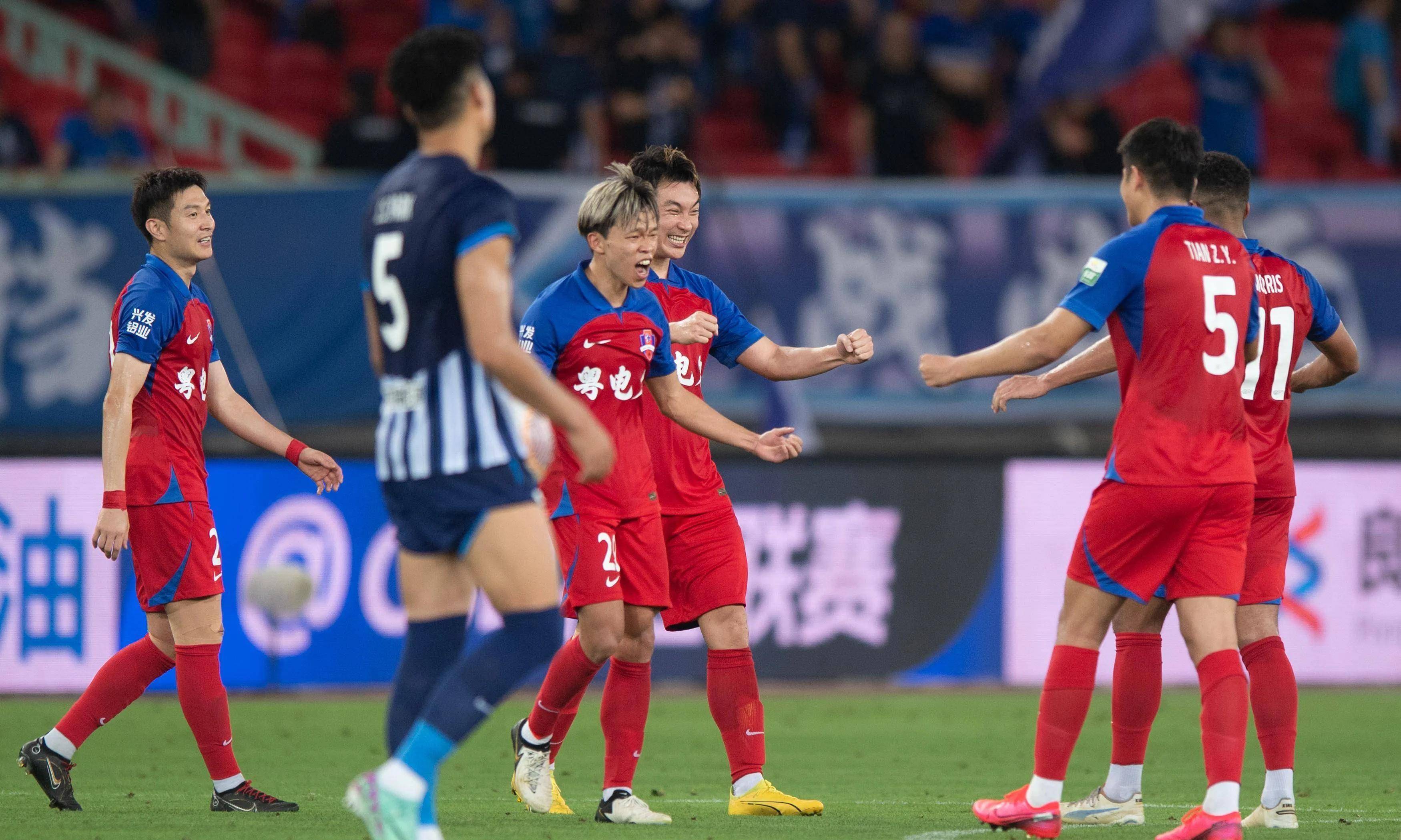 加时末段突围战来临，武汉三镇围绕意甲单刀错失，球迷炸锅，心理建设被强调 -九游官方平台